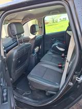 Renault Cenic 7 Sitzer - Renault Megane von privat