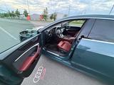 Audi S7 TDI tiptronic quattro -