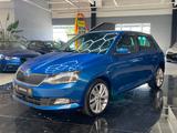 Skoda Fabia Ambition / 2.HAND / KLIMA / Comfort-Paket - Skoda Fabia: Comfort