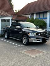 Andere Dodge RAM 1500 / 4x4 / Hemi / Laramie - Andere in Hamburg