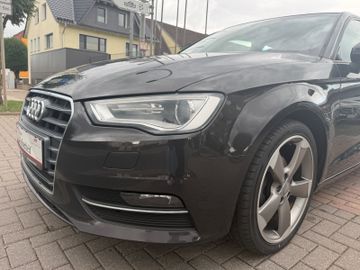 Audi A3 - 4