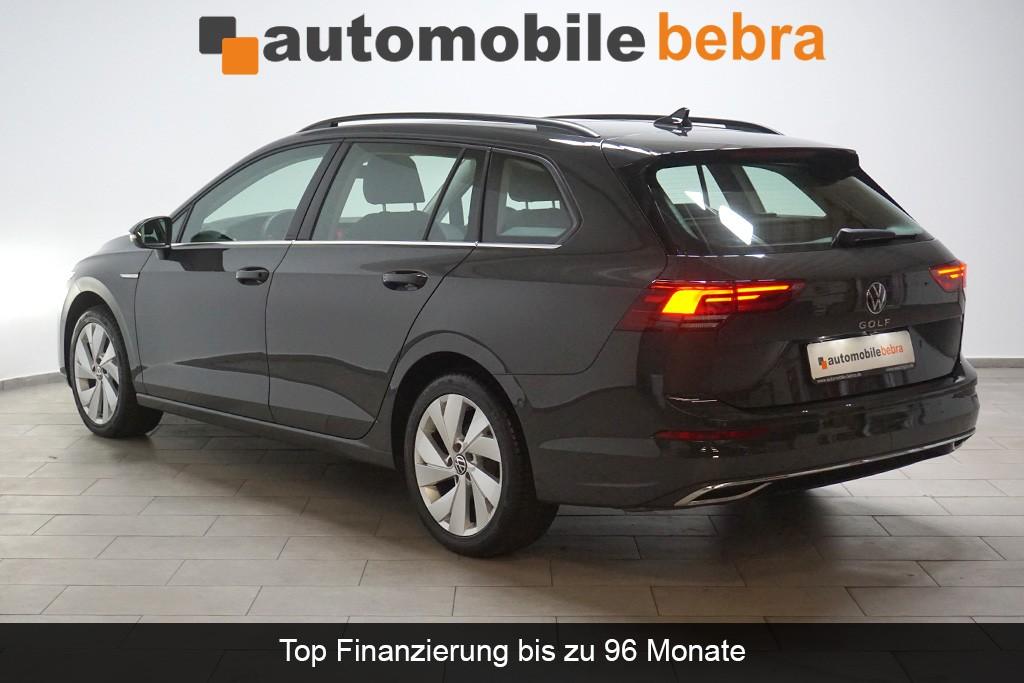 Volkswagen Golf 8 2.0TDI DSG Style Pano Standhz Navi LED, миниатюра 7