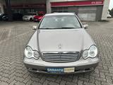 Mercedes-Benz C270CDI-EleganceLim-Aut-BiXenon-Klima-Navi-Leder - Mercedes-Benz C 270 Gebrauchtwagen