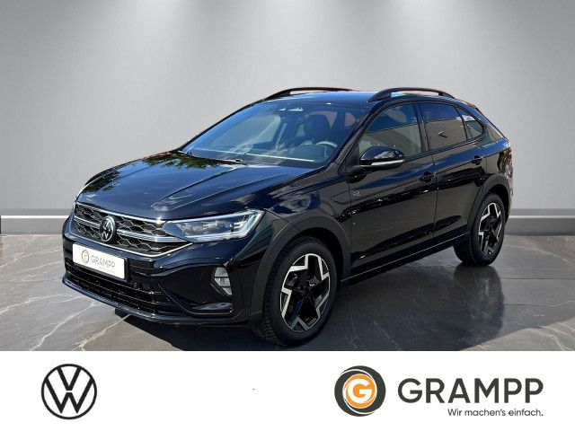 Image of Volkswagen Taigo