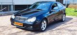 Mercedes-Benz C 230 C Sportcoupe C 230 V6 Automatik - Mercedes-Benz C 230: Sportwagen