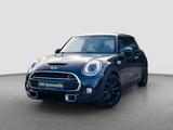 MINI COOPER_S Mini Cooper S+H&K+Head-Up+Pano - MINI MINI: Leder, Schiebedach
