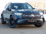 Mercedes-Benz GLC 300 GLC -Klasse 4Matic Edition AMG Line - Mercedes-Benz Neuwagen: M Klasse