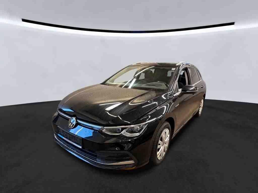 Volkswagen Golf VIII VariantStyle*PANO*ACC*AHK*STHZ*SHZ*HUD