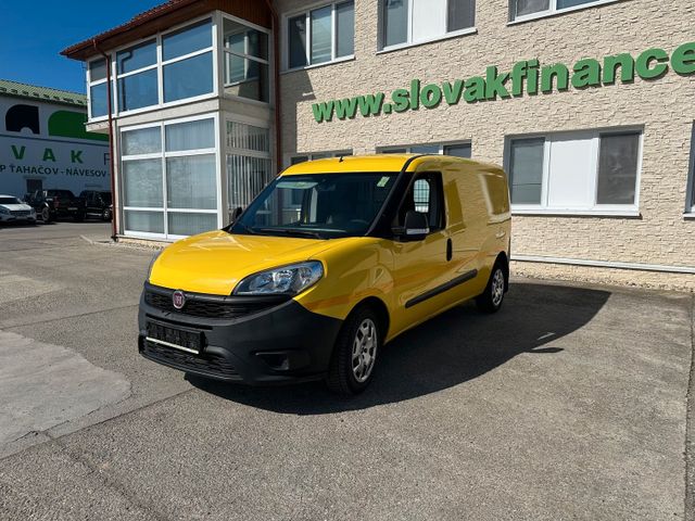 Fiat DOBLO 1,3 JTD Maxi MultiJet manual vin 9115