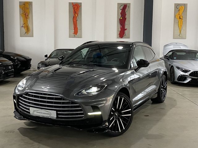 Aston Martin DBX 707/Magnetic/23/Inspire Sport Mono/AHK/STHZG