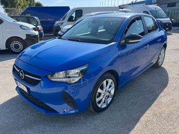 Opel Corsa - 1