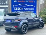 Land Rover Range Rover Evoque 2.0 TD4 110kW Black Edition* - gebrauchte Land Rover Range Rover Evoque aus dem Jahr 2019