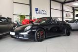 Porsche 911/997 Carrera 4S Cabrio **Sportabgas**PASM - Porsche: Cabrio, 911 4s
