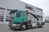 Scania P 250 4x2 Euro 6 Palfinger PK 7001-EH - Angebote entsprechen deinen Suchkriterien