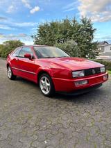 Volkswagen Corrado G60 - Volkswagen Corrado aus 1990