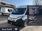 Fiat Ducato 35 L2H2 AHK Navi RüKa CarPlay Allwetter - Fiat Ducato Jahreswagen