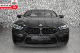 BMW M8 Coupe COMPETITION*SPORTABGAS*CARBON*50-JAHRE* - gebrauchte BMW Coupés