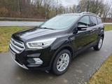 Ford Kuga 1,5 EcoBoost 2x4 110kW Business Edition... - Ford Kuga: Business Edition