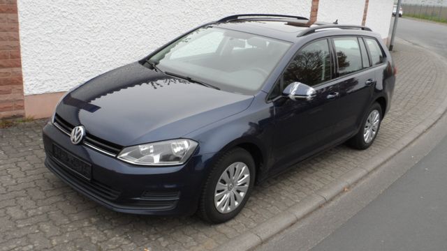 Volkswagen Golf VII Variant TSI BMT Panoramadach AHK Navi