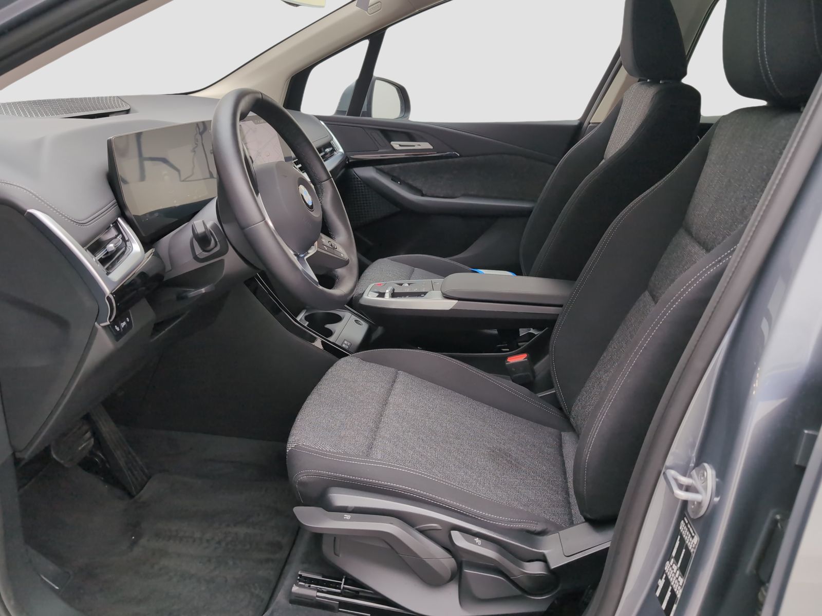 BMW 220 Active Tourer - Bild 9