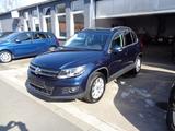 Volkswagen Tiguan Sport & Style BMT Navi 71 TKm Panoramad. - Volkswagen Gebrauchtwagen in Göttingen