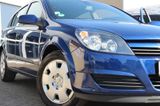 Opel Astra 1.4 Twinport Edition - Opel Astra mit Benzin-Antrieb: Limousine, Twinport Edition