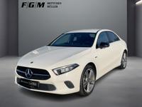 Mercedes-Benz A 250 e Progressive KeyGo|CarPlay|Night|Sitzhz