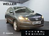 Skoda Karoq 1.0 TSI Style *AHK*18''*CarPlay*SHZ*PDC*LE - gebrauchte Skoda Karoq aus dem Jahr 2018