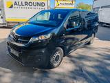 Opel Vivaro / Zafira LIFE - lang - Opel Vivaro: Lang