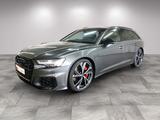 Audi S6 Avant TDI AHK/Luft/HD-Matrix/Standhz/Allradlk - Audi S6 mit Anhängerkupplung