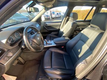 BMW X3 - 6