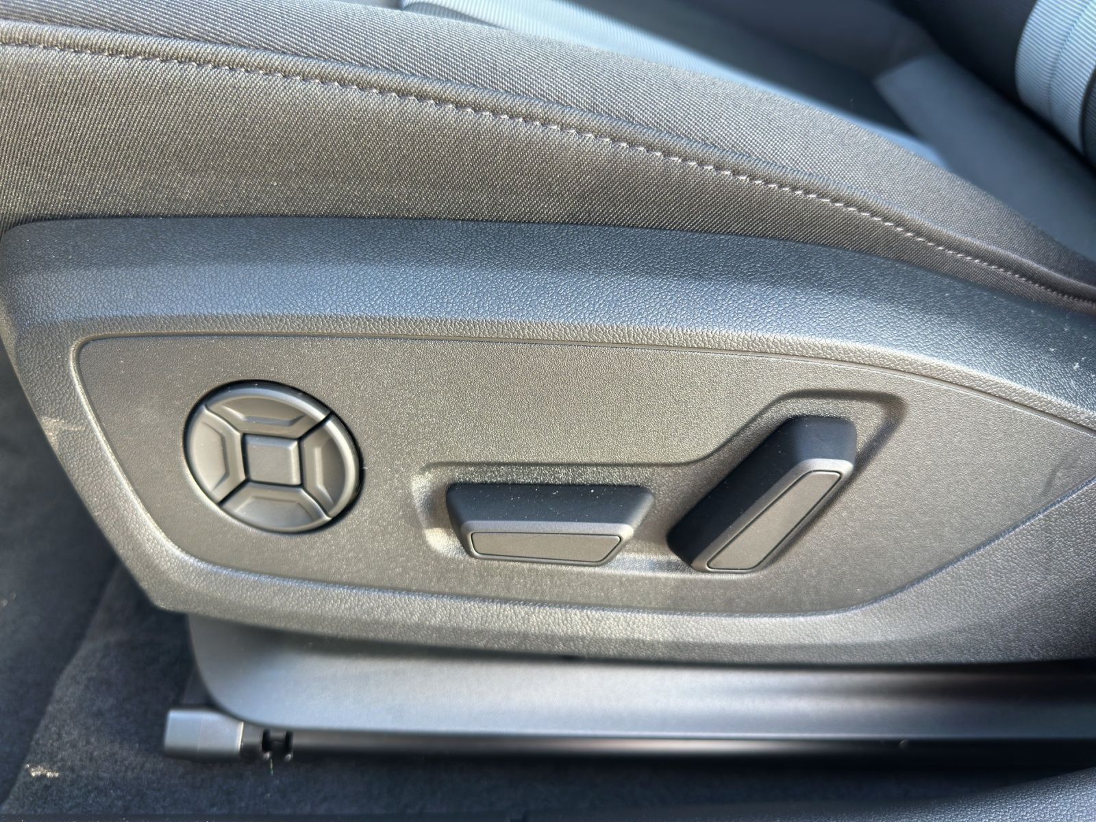 Audi A3 - Bild 18