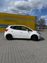 Hyundai ix20 1.6 Crossline Automatik Crossline - Hyundai ix20 Gebrauchtwagen in Berlin