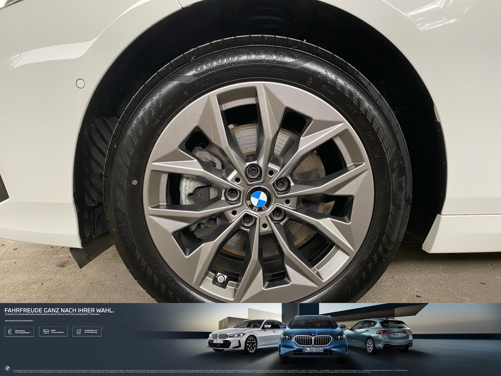 BMW 120 - Bild 16
