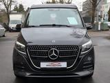 Mercedes-Benz V300d Marco Polo 4MATIC Edition NEWUWAGEN - : Allradantrieb, Van