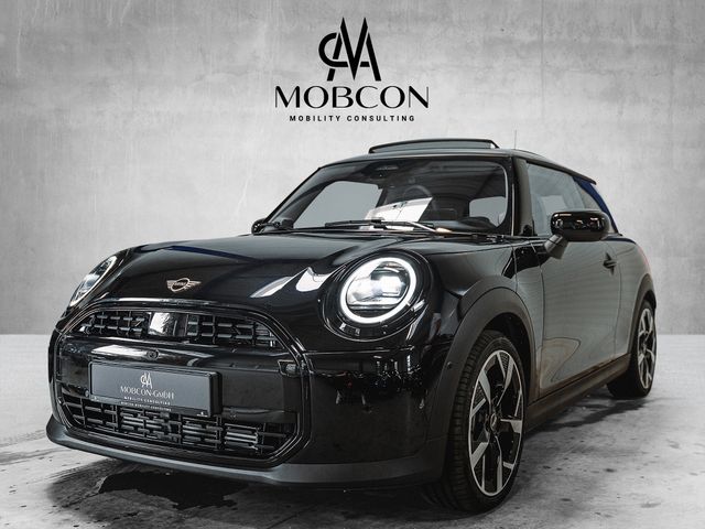 MINI Cooper C Classic Trim *H&K*Pano*ab Mntl. 349,-*