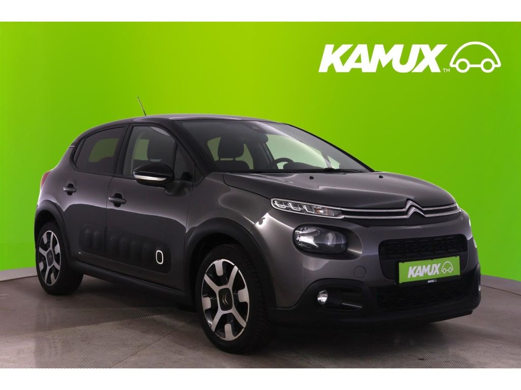 Image of Citroën C3