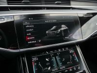 Audi A8 - Vorschau Bild 22