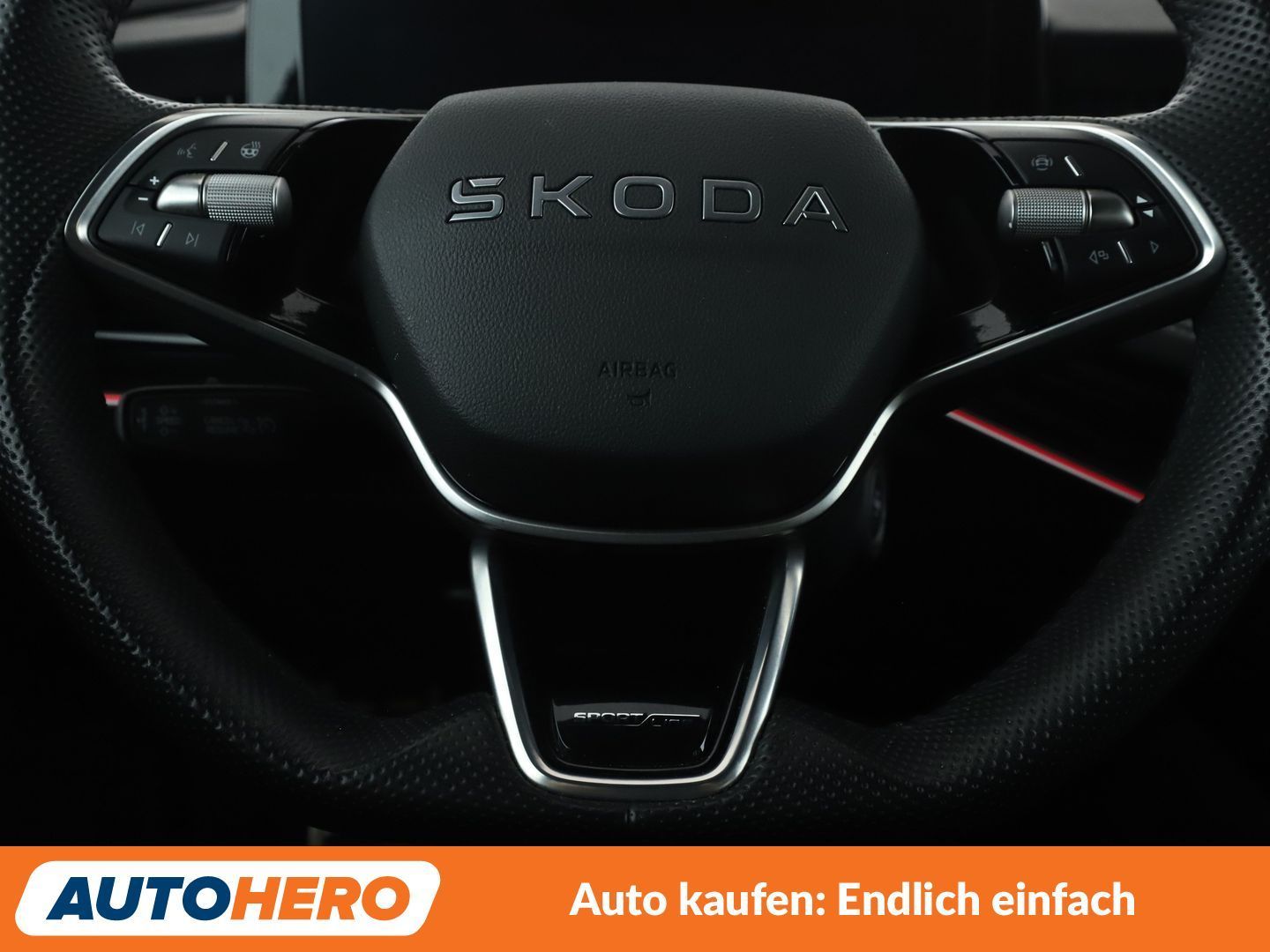 Skoda Superb 2.0 TSI Sportline 4x4 Aut.*NAVI*LED*ACC* foto 19