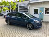 Opel Zafira Tourer 1.6 T. DI  Bus. INNOVAT. OPC Line - Opel Zafira Tourer: Opc
