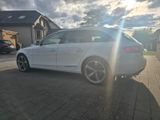 Audi A4 1.8 TFSI quattro Ambiente Avant Ambiente - Audi A4 mit Benzin-Antrieb: Allradantrieb, Schaltgetriebe