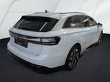 Volkswagen ID.7 Tourer Pro MATRIX AHK WÄRMEPUMPE NAVI 19''  - Volkswagen ID.7 Tourer Gebrauchtwagen