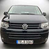 Volkswagen Multivan Highline Vollausstattung Euro 5 Top - Volkswagen T5 Multivan: Eu