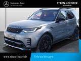 Land Rover Discovery 5 R-Dynamic SE D250+AHK+MEMORY+PANO+++ - Land Rover Discovery aus 2023