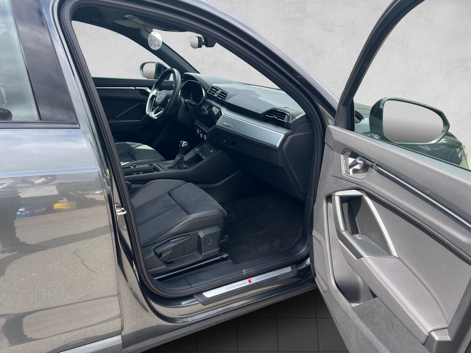 Q3 S line 35 2.0 TDI S tronic AHK*Navi*Kamera
