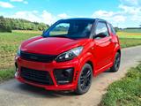 Ligier JS50 Sport 45 km/h DCI - Ligier JS 50 aus 2020