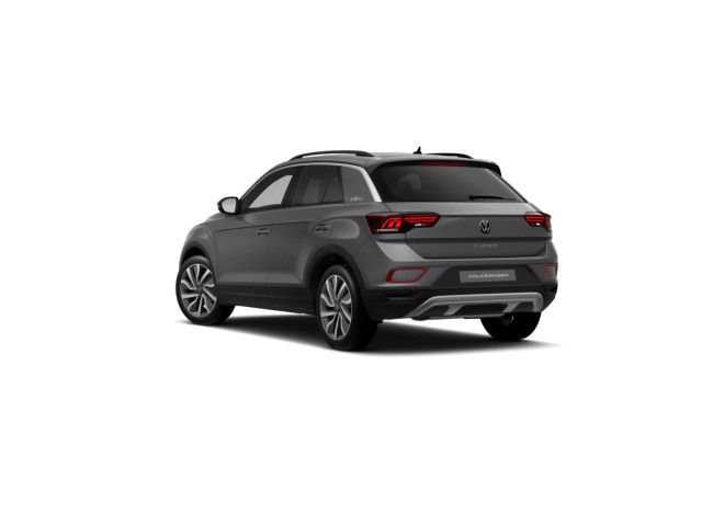 T-Roc Life 1.0 l TSI OPF 85 kW (116 PS) 6-Gang