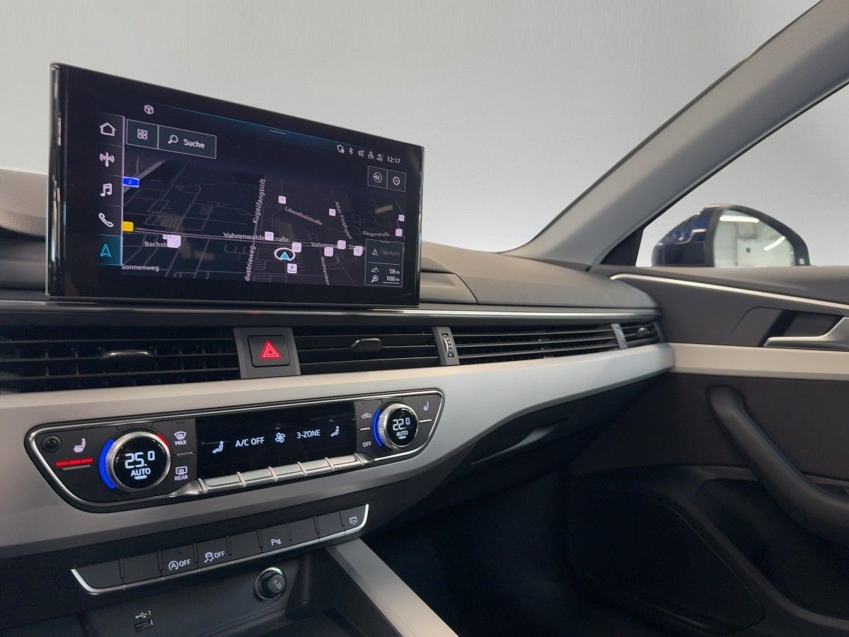 Audi A4 - Bild 12
