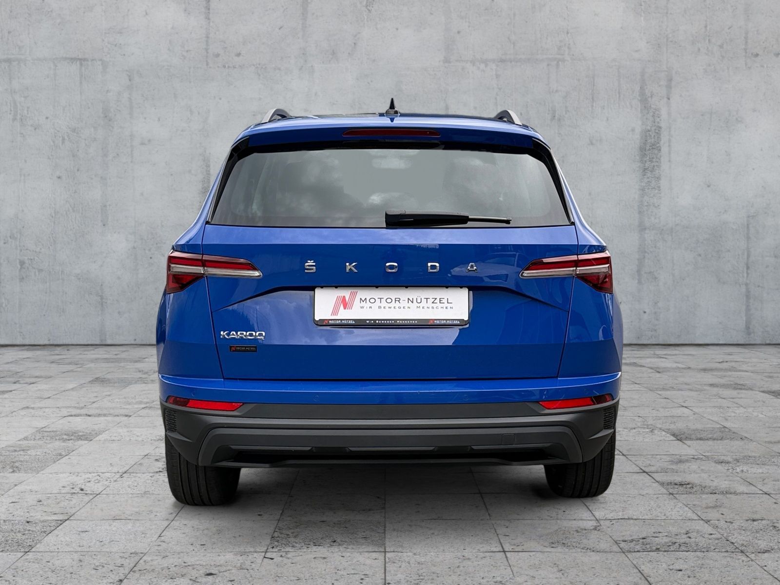 Skoda Karoq - Bild 4