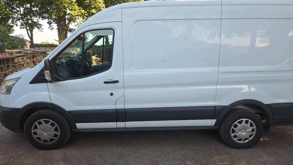 Image of Ford Transit